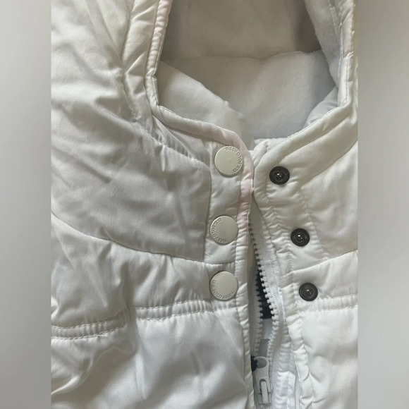 Polo puffer vest - Picture 2 of 9